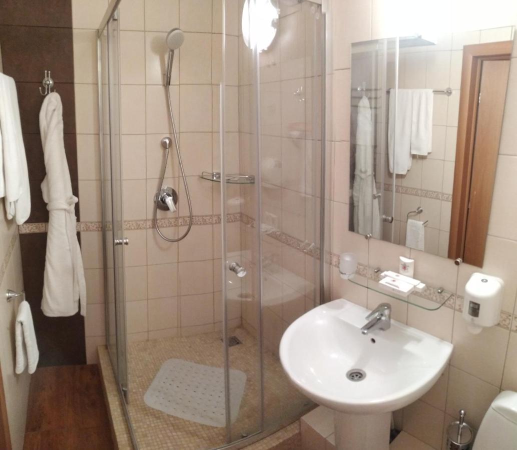 ГОСТИНИЦА APART - OTEL ANTEI ЕКАТЕРИНБУРГ 3* (Россия) - от 4094 RUB | NOCHI